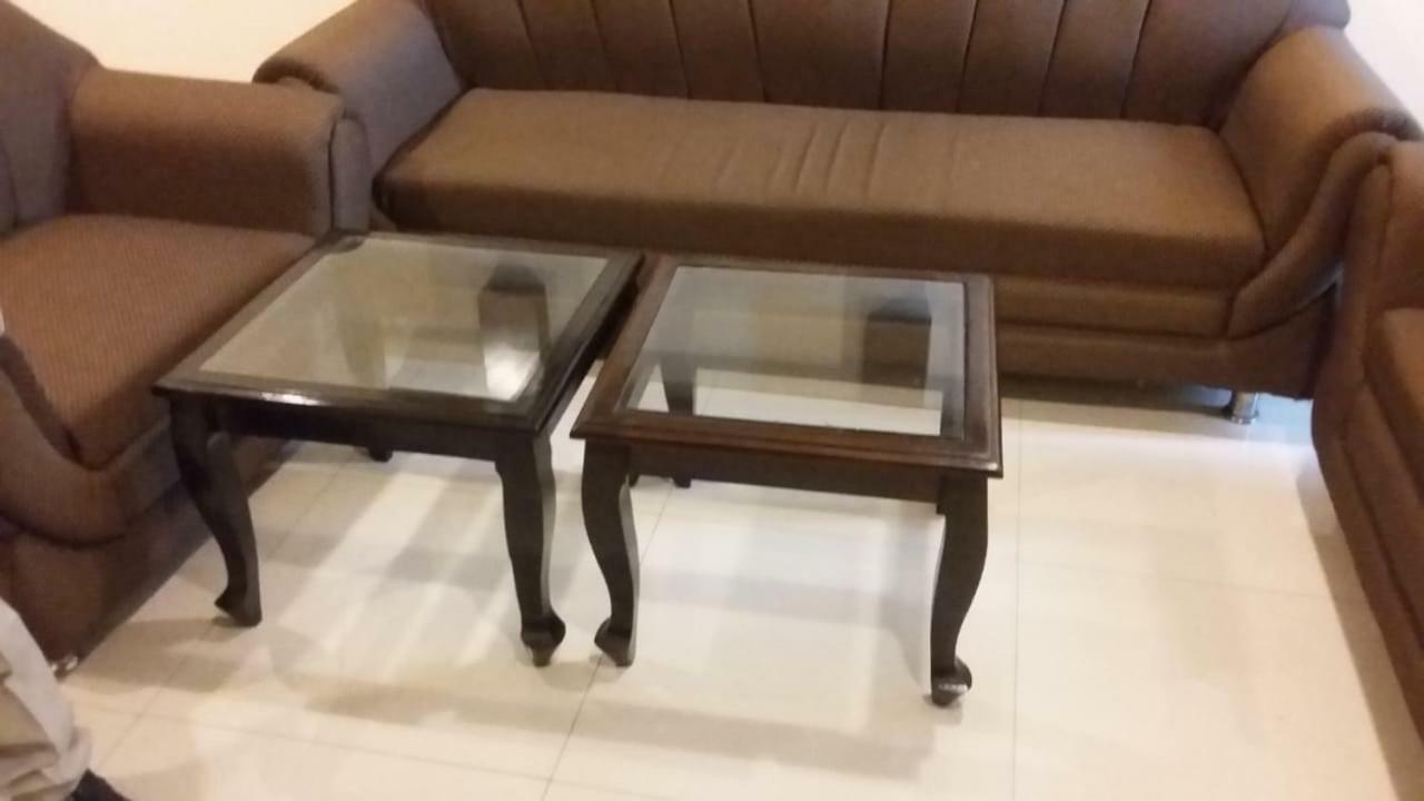 鲁德拉大陆酒店 Rudrapur 外观 照片